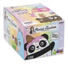 Moriah Elizabeth Mini Mystery Plush Asst CDU