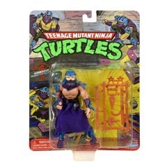 TMNT Classic 4in Mutant Figures Assortment
