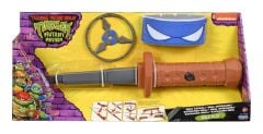 Teenage Mutant Ninja Turtles Movie Role Play Assortment