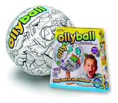 Ollyball Classic