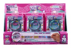 Sticki Rolls Sticki Band Single Pack (CDU 24)