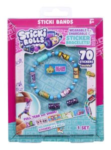 Sticki Rolls Sticki Band Single Pack