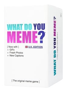 What Do You Meme?