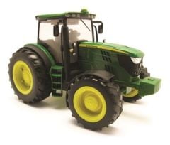 John Deere 6210R Tractor