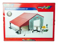 1:32 Britains Farm Building Set