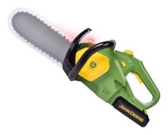 John Deere Motorised Chainsaw