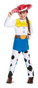 Disney Toy Story Jessie Classic XS (3T-4T)