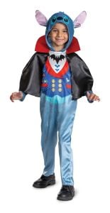 Disney Stitch Vampire Classic (EU) (3T-4T)