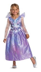 Wicked (NBC Universal) - Classic Glinda (3T-4T)