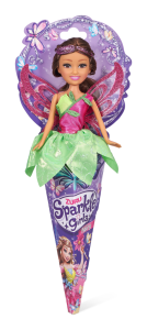 Sparkle Girlz Dolls Fairy Cone CDU
