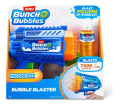 Bunch O Bubbles Motorised Bubble Blaster