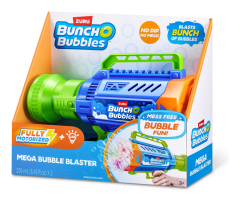 Bunch O Bubbles Motorised Mega Bubble Blaster