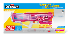 XShot Water Fast-Fill Small S1 Motor Soaker - P