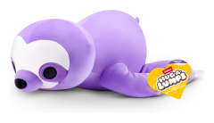Hug A Lumps - Sloth