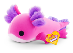 Hug A Lumps Small Plush S2
