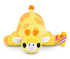 Hug A Lumps Baby Plush S2