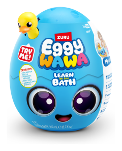 Eggywawa Bathtime Surprise Egg S1