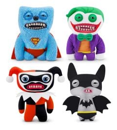 Fuggler 9" DC Comics S1