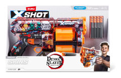 X-Shot Skins S1 Dread Demon Slayer (12 Darts)