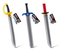 XShot Swords With Hangtag