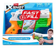 XShot Fast-Fill Nano