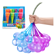 Bunch O Balloons Tropical Party 8 Pack
