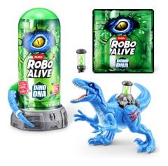 Robo Alive Dino Dna.