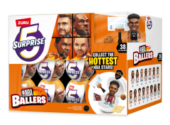 5 Surprise NBA Ballers S1 Assorted