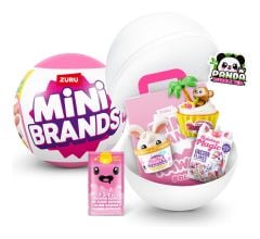 Mini Brands Kawaii Capsule