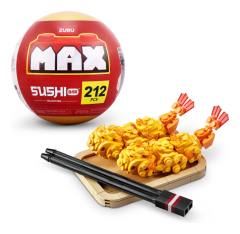 Max Max Premium S1 Sushi Bar Collection