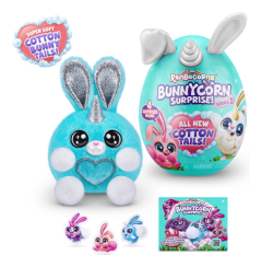 Rainbocorns Bunnycorn Surprise S2 Assorted