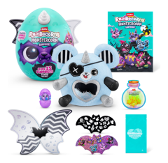Rainbocorns Monstercorn S1 Assorted