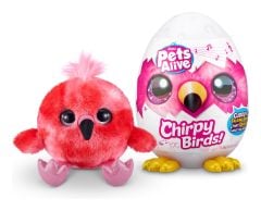 Pets Alive Chirpy Birds Series 1 Assorted