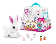Pets Alive Mama Bunny & Baby Surprise.