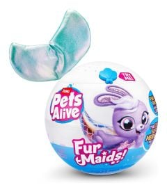 Pets Alive Furmaids