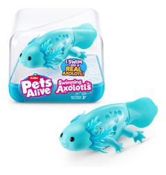 Pets Alive Robo Axolotls