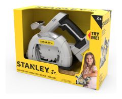 Stanley Jr. Battery Operated Circular Saw