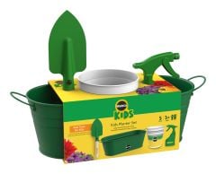 Miracle Gro Kids Planter Set
