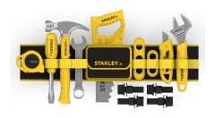 Stanley Jr. Pretend Play Toolbelt Set