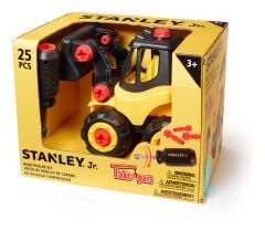 Stanley Jr. Take Apart Classic Front Loader