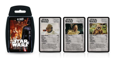 Top Trumps Specials - Star Wars 4-6