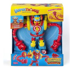 * SuperThings - SuperBot Sugarfun