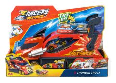 T-Racers Mix 'N Race - Thunder Truck