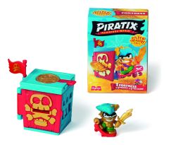 Piratax - Golden Treasure Fortress