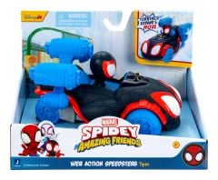 Spidey and Friends - Feature Vehicle Assortment