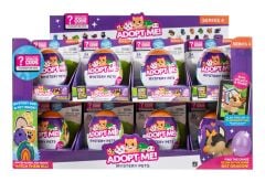 Adopt Me - Mystery Collectibles Series 4