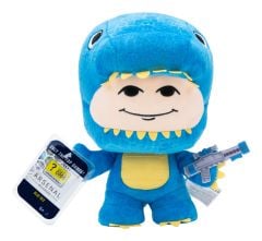Devseries 8" Arsenal Reloadedn Collector Plush