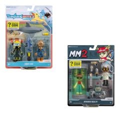 Devseries Game Pack Assortment