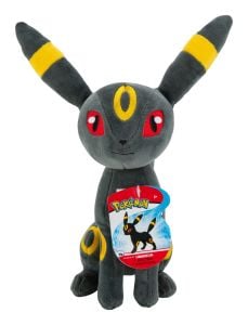 Pokemon 8in Plush Umbreon