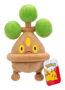 Pokemon 8" Plush Bonsly